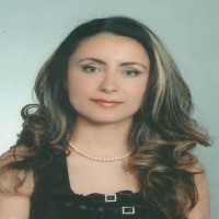 Gamze Ekici Çağlar